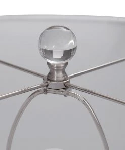 Uttermost Eline Blue Glass Table Lamp Table Lamps 15 Uttermost Eline Blue Glass Table Lamp Table Lamps