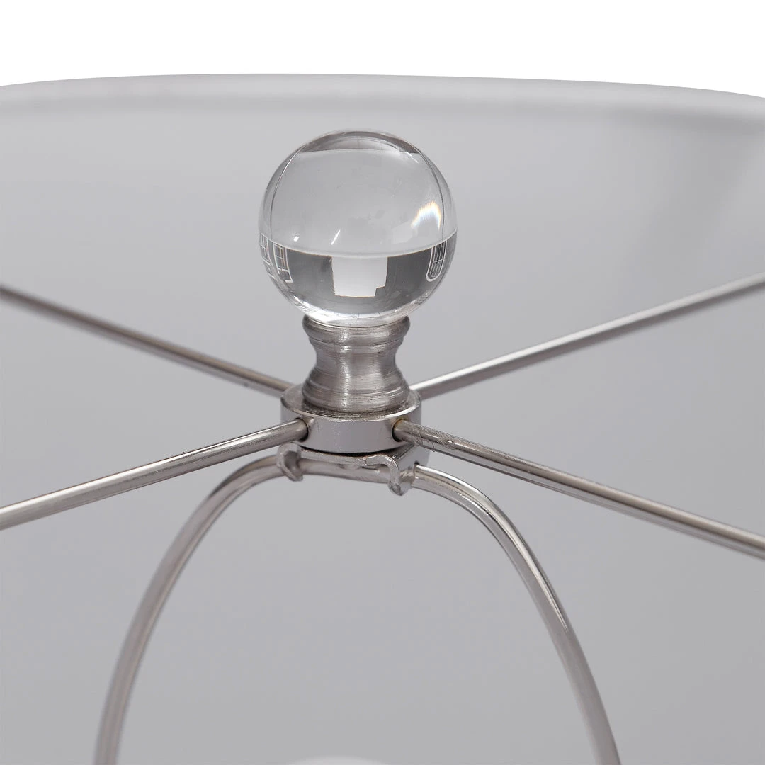 Uttermost Eline Blue Glass Table Lamp Table Lamps 9 Uttermost Eline Blue Glass Table Lamp Table Lamps