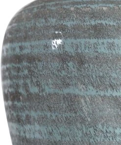 Uttermost Pelia Light Aqua Table Lamp Table Lamps