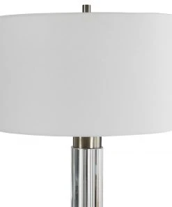 Uttermost Davies Modern Table Lamp Table Lamps
