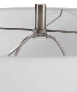 Uttermost Davies Modern Table Lamp Table Lamps