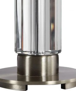 Uttermost Davies Modern Table Lamp Table Lamps