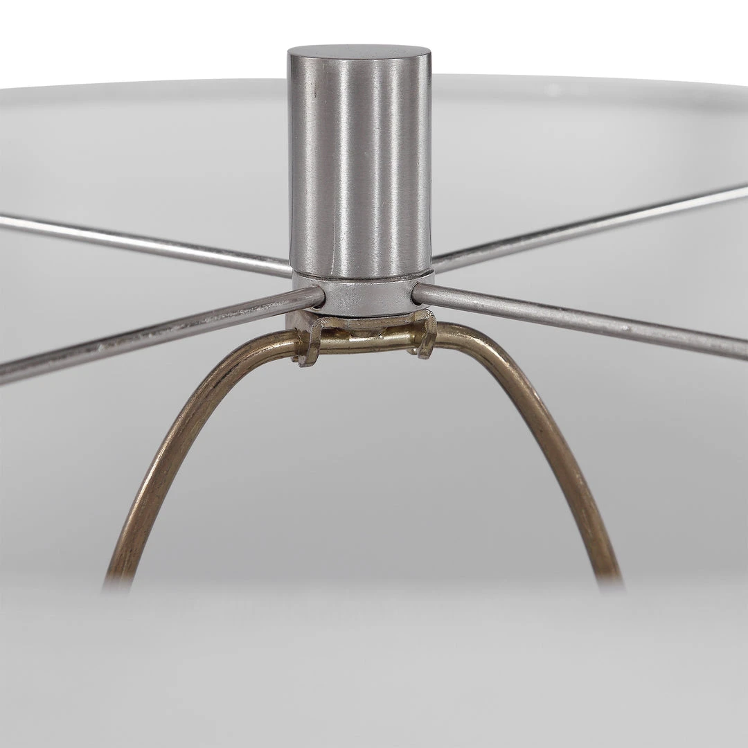 Uttermost Zaila Light Blue Table Lamp Table Lamps 9 Uttermost Zaila Light Blue Table Lamp Table Lamps