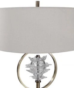 Uttermost Pitaya Antique Brass Floor Lamp Floor Lamps 13 Uttermost Pitaya Antique Brass Floor Lamp Floor Lamps