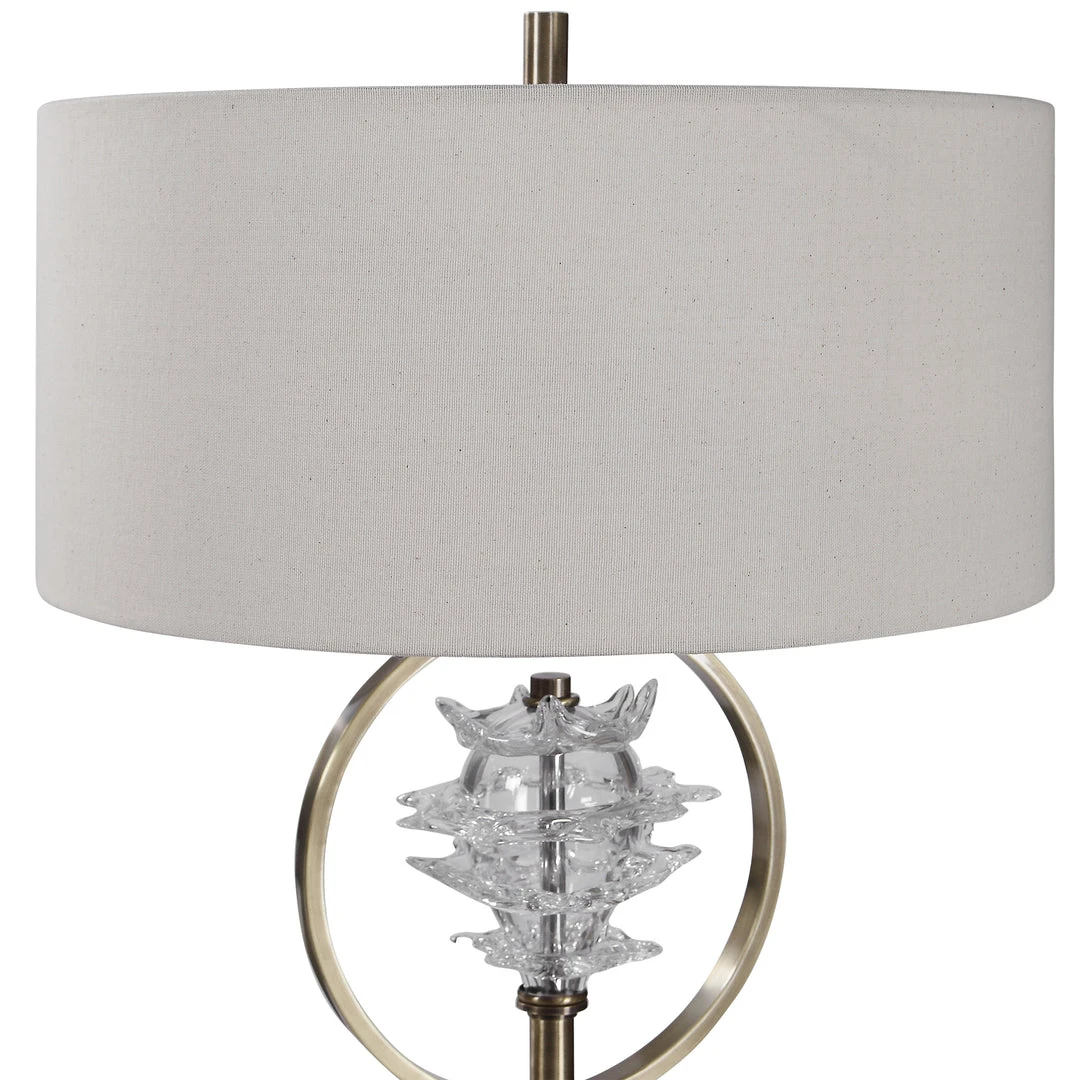 Uttermost Pitaya Antique Brass Floor Lamp Floor Lamps 7 Uttermost Pitaya Antique Brass Floor Lamp Floor Lamps