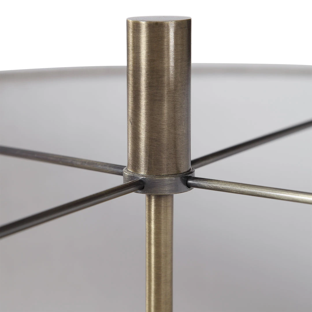 Uttermost Pitaya Antique Brass Floor Lamp Floor Lamps 9 Uttermost Pitaya Antique Brass Floor Lamp Floor Lamps