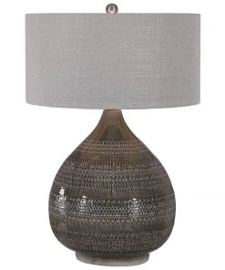 Uttermost Batova Grand Table Lamp Table Lamps