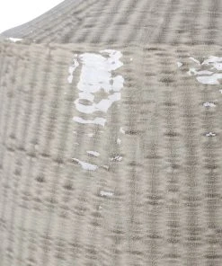 Uttermost Felipe Gray Table Lamp