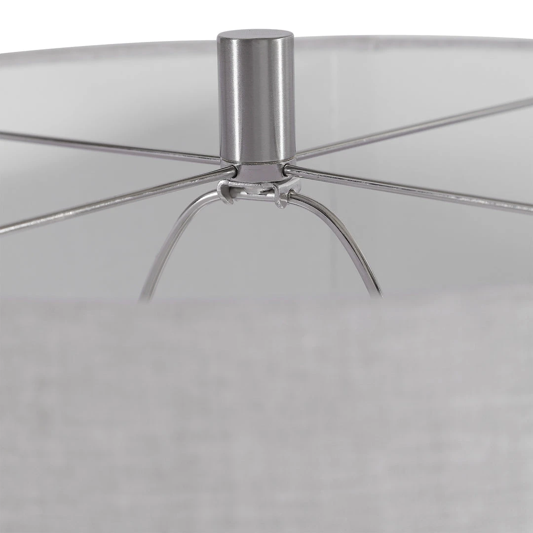 Uttermost Savin Ceramic Table Lamp 9 Uttermost Savin Ceramic Table Lamp