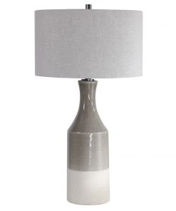 Uttermost Savin Ceramic Table Lamp 12 Uttermost Savin Ceramic Table Lamp