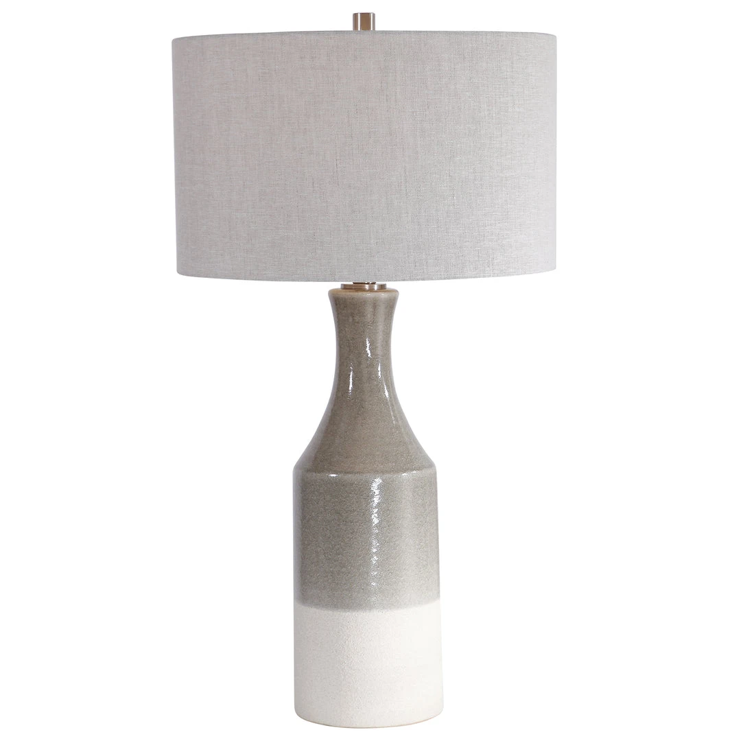 Uttermost Savin Ceramic Table Lamp 3 Uttermost Savin Ceramic Table Lamp