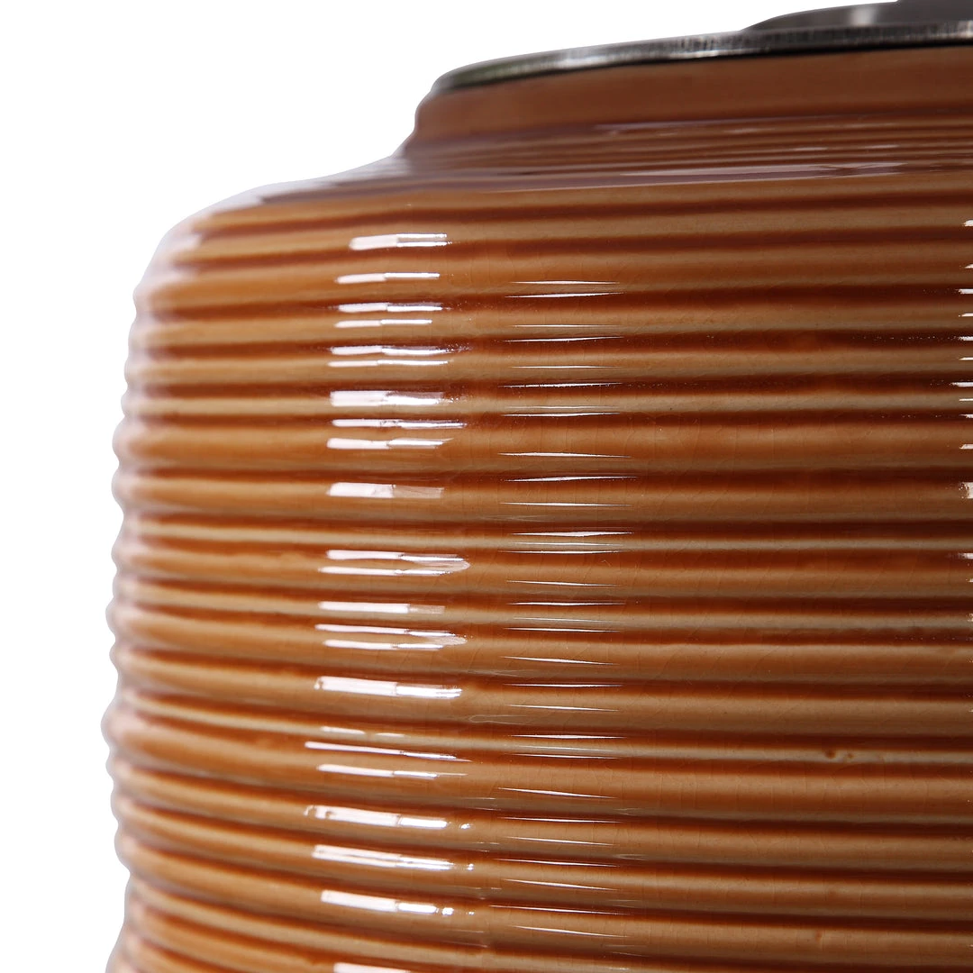 Uttermost Solene Orange Table Lamp Table Lamps 8 Uttermost Solene Orange Table Lamp Table Lamps