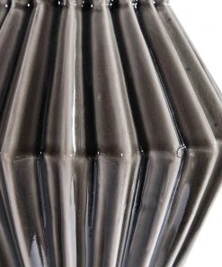 Uttermost Maxime Smokey Gray Table Lamp Table Lamps