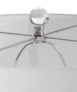 Uttermost Brienne Light Blue Table Lamp Table Lamps 15 Uttermost Brienne Light Blue Table Lamp Table Lamps