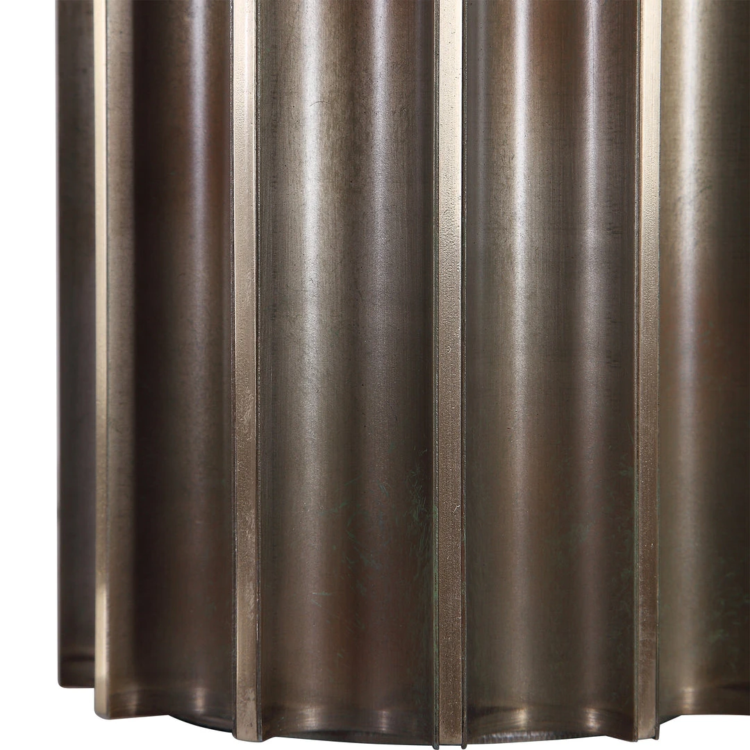 Table Lamps Uttermost Khalio Gun Metal Table Lamp 8 Table Lamps Uttermost Khalio Gun Metal Table Lamp