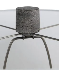 Table Lamps Uttermost Dimitri Light Blue Table Lamp