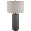 Uttermost Callais Crackled Aqua Table Lamp Table Lamps 2 Uttermost Callais Crackled Aqua Table Lamp Table Lamps