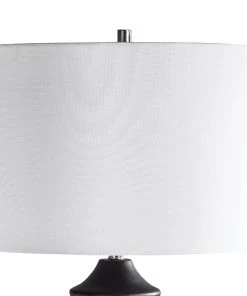 Table Lamps Uttermost Mendocino Modern Table Lamp