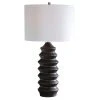 Table Lamps Uttermost Mendocino Modern Table Lamp
