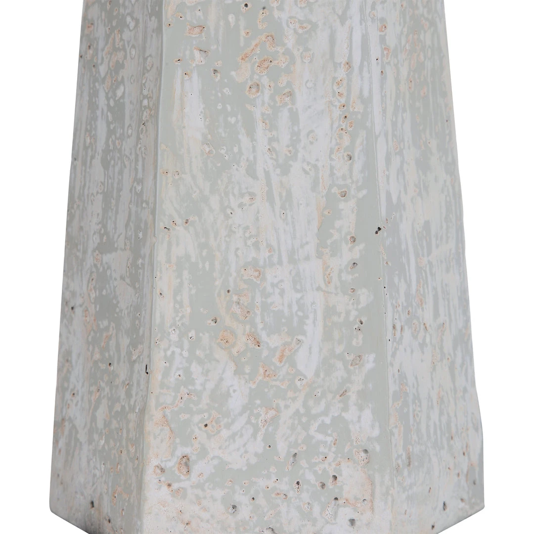 Uttermost Apollo Concrete Table Lamp 7 Uttermost Apollo Concrete Table Lamp