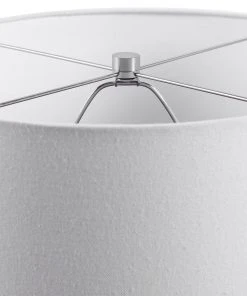 Uttermost Carden Smoke Gray Table Lamp 13 Uttermost Carden Smoke Gray Table Lamp