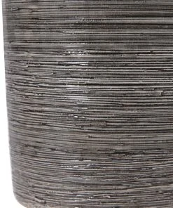 Uttermost Cosmo Charcoal Table Lamp