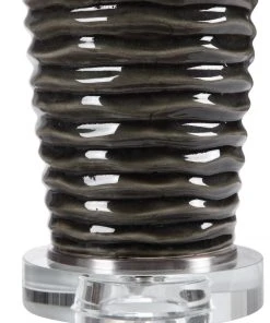 Uttermost Achilleus Modern Table Lamp