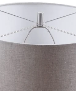 Uttermost Achilleus Modern Table Lamp