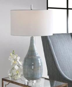 Uttermost Rialta Coastal Table Lamp Table Lamps 11 Uttermost Rialta Coastal Table Lamp Table Lamps