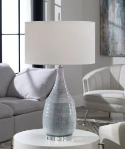 Uttermost Rialta Coastal Table Lamp Table Lamps