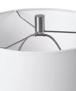 Uttermost Natasha Art Glass Table Lamp Table Lamps