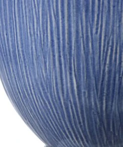 Uttermost Westerly Blue Table Lamp Table Lamps