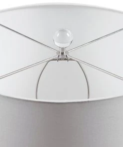 Uttermost Westerly Blue Table Lamp Table Lamps