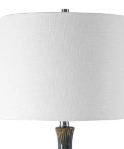 Uttermost Eichler Mid-Century Table Lamp Table Lamps 11 Uttermost Eichler Mid-Century Table Lamp Table Lamps