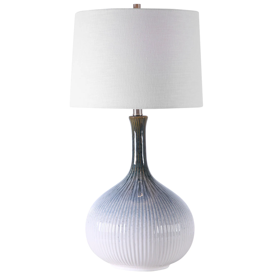 Uttermost Eichler Mid-Century Table Lamp Table Lamps 3 Uttermost Eichler Mid-Century Table Lamp Table Lamps
