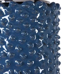 Uttermost Ciji Blue Table Lamp