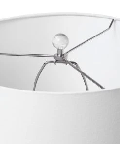 Uttermost Ciji Blue Table Lamp