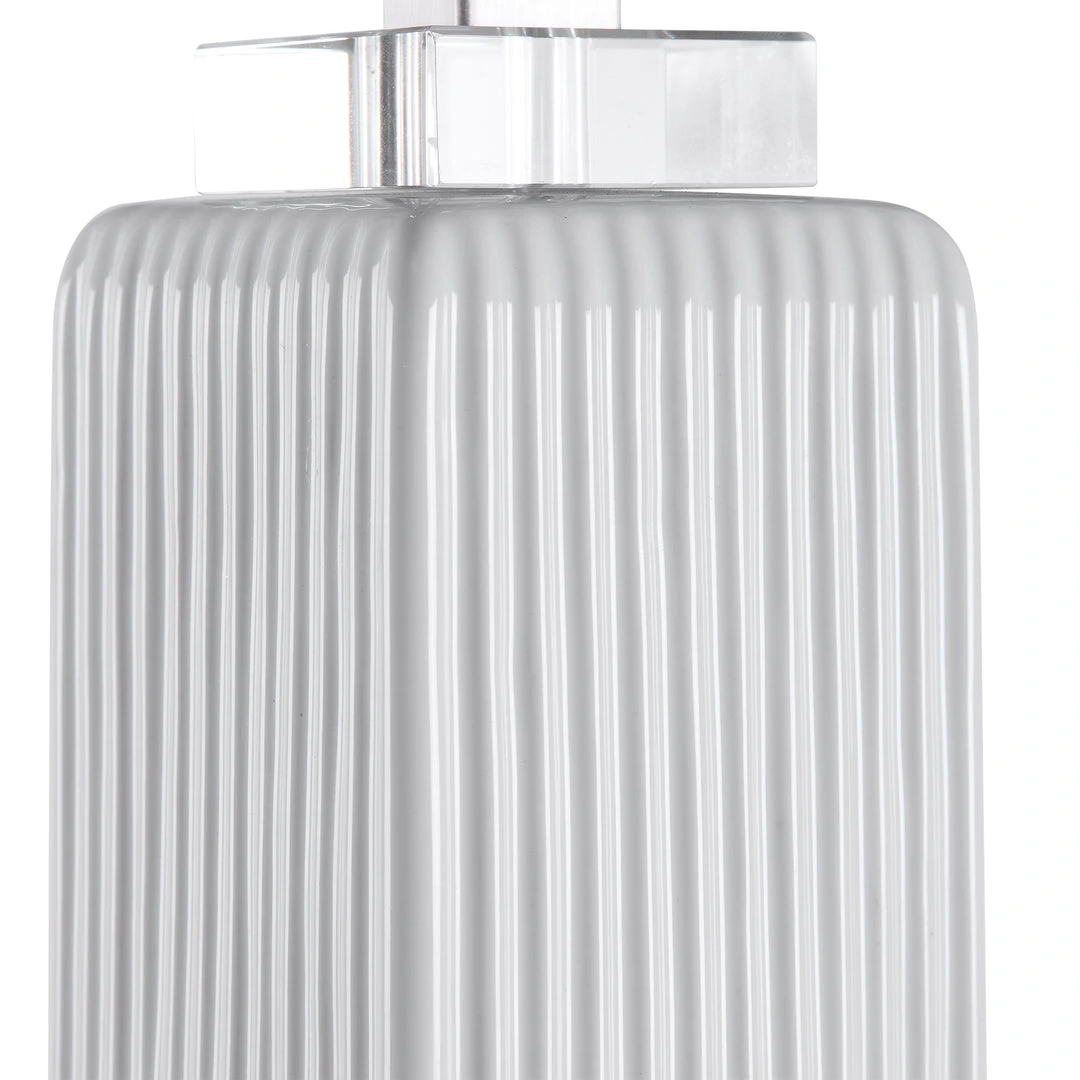 Uttermost Bennett White Buffet Lamp Table Lamps 7 Uttermost Bennett White Buffet Lamp Table Lamps