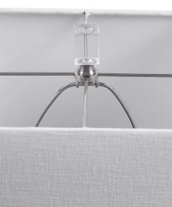 Uttermost Bennett White Buffet Lamp Table Lamps 13 Uttermost Bennett White Buffet Lamp Table Lamps