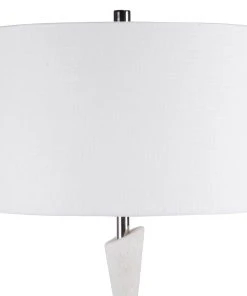 Uttermost Ibiza Modern Table Lamp Table Lamps