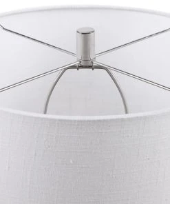 Uttermost Ibiza Modern Table Lamp Table Lamps