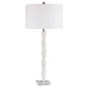 Uttermost Ibiza Modern Table Lamp Table Lamps