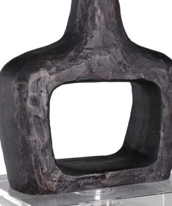 Table Lamps Uttermost Darbie Iron Table Lamp