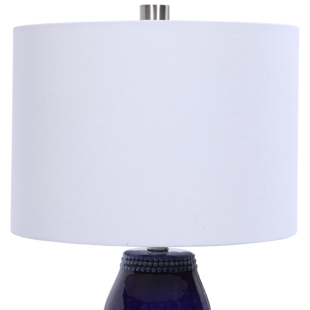 Uttermost Reverie Blue Table Lamp Table Lamps 7 Uttermost Reverie Blue Table Lamp Table Lamps