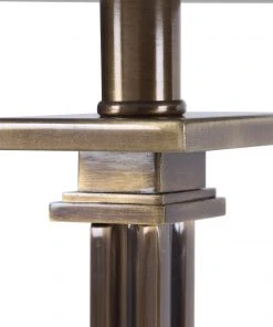 Uttermost Phillips Brass Table Lamp Table Lamps