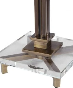 Uttermost Phillips Brass Table Lamp Table Lamps