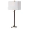 Uttermost Phillips Brass Table Lamp Table Lamps