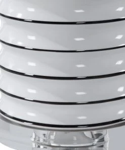 Uttermost Rayas White Table Lamp 12 Uttermost Rayas White Table Lamp