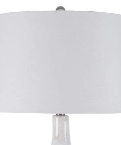 Uttermost Durango Rust White Table Lamp 13 Uttermost Durango Rust White Table Lamp