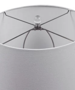 Uttermost Durango Rust White Table Lamp 15 Uttermost Durango Rust White Table Lamp